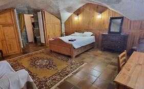 Maison au Loup - Superbe ancien hotel particulier du XVIe siècle au cœur de la vieille ville du Puy